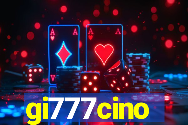 gi777cino