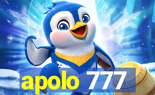 apolo 777