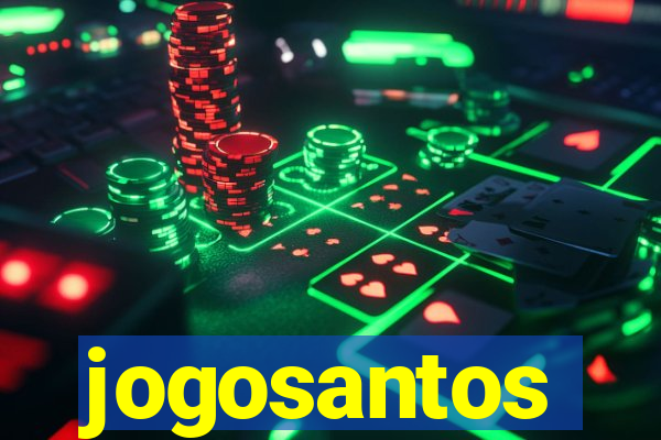 jogosantos