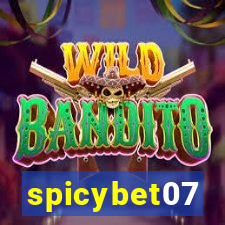 spicybet07