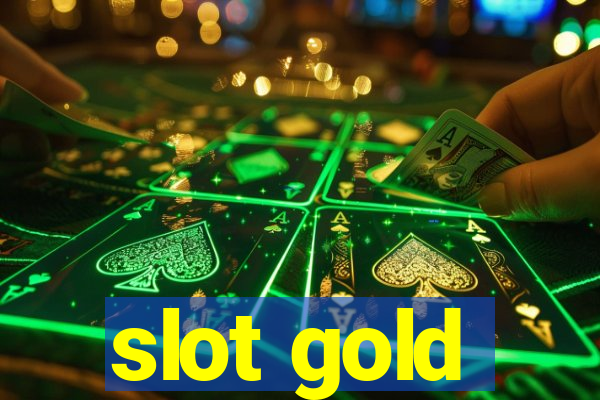 slot gold