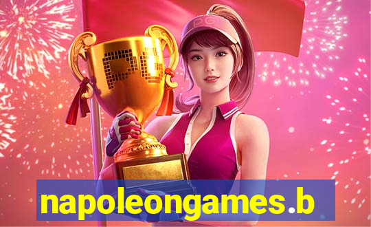 napoleongames.be