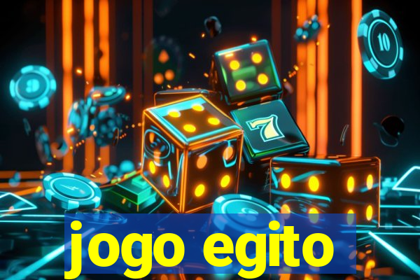 jogo egito