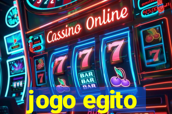 jogo egito