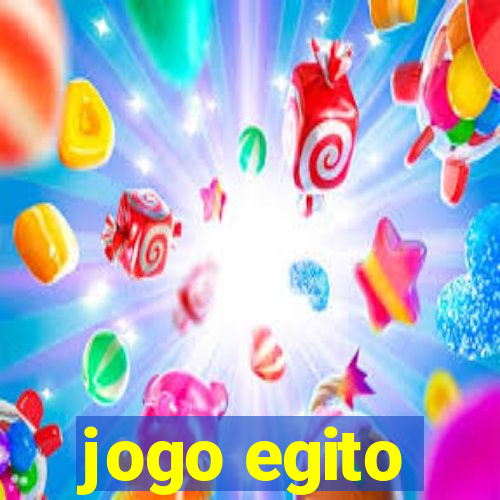 jogo egito