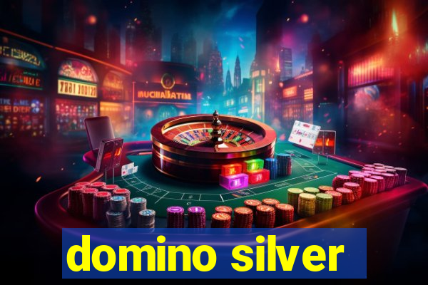 domino silver