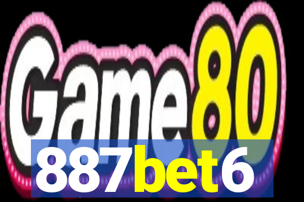 887bet6