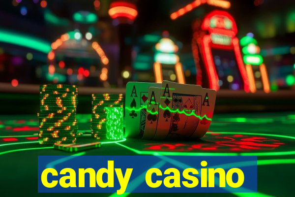 candy casino