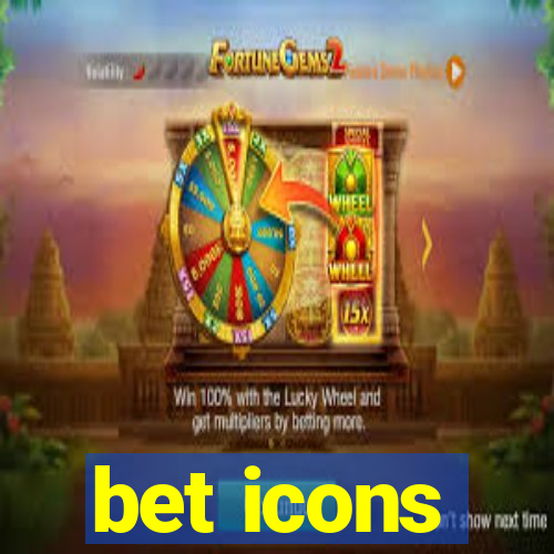 bet icons