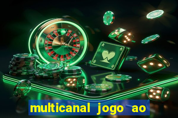 multicanal jogo ao vivo cruzeiro