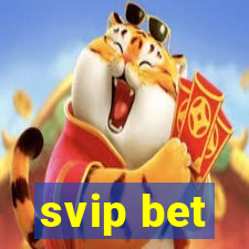 svip bet