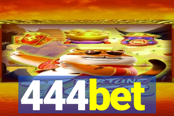 444bet