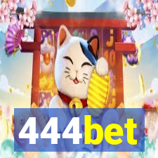 444bet