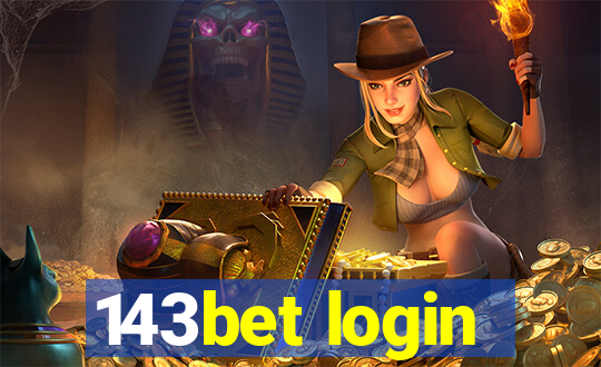 143bet login