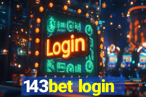 143bet login