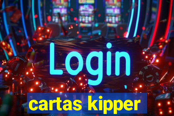 cartas kipper