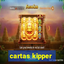 cartas kipper