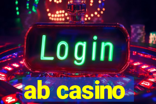 ab casino