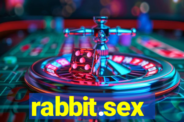 rabbit.sex