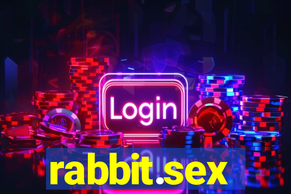 rabbit.sex