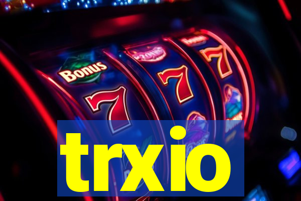 trxio