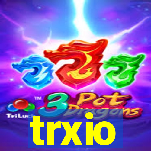 trxio