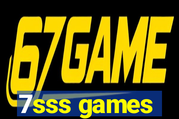 7sss games