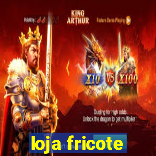 loja fricote