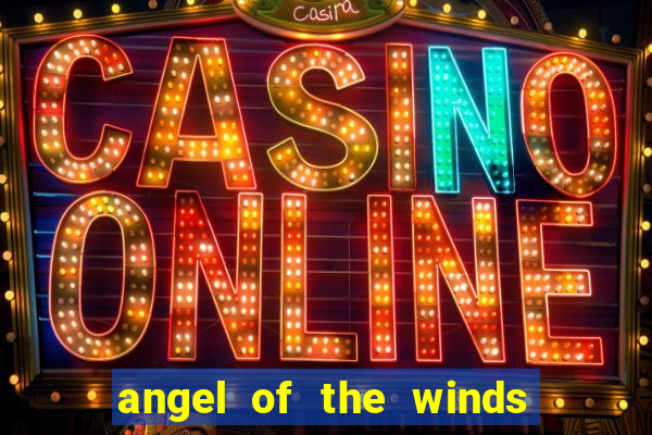 angel of the winds casino hotel