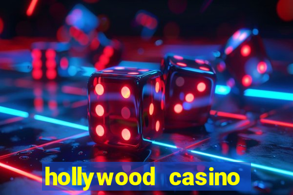 hollywood casino las vegas