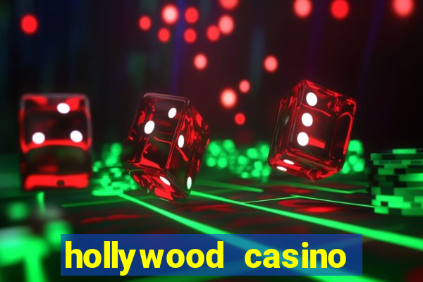 hollywood casino las vegas