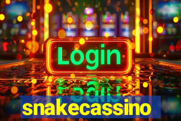 snakecassino