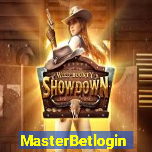 MasterBetlogin