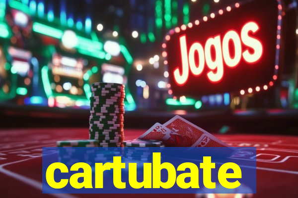 cartubate