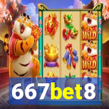 667bet8