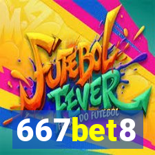 667bet8