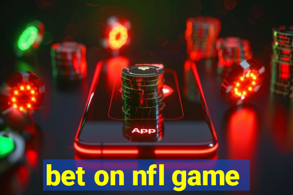 bet on nfl game