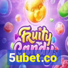 5ubet.co