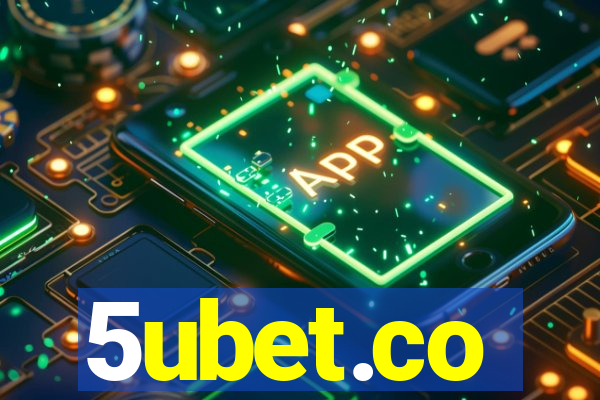 5ubet.co