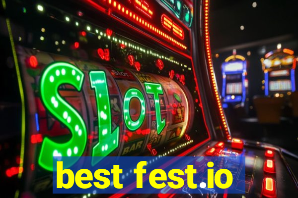 best fest.io