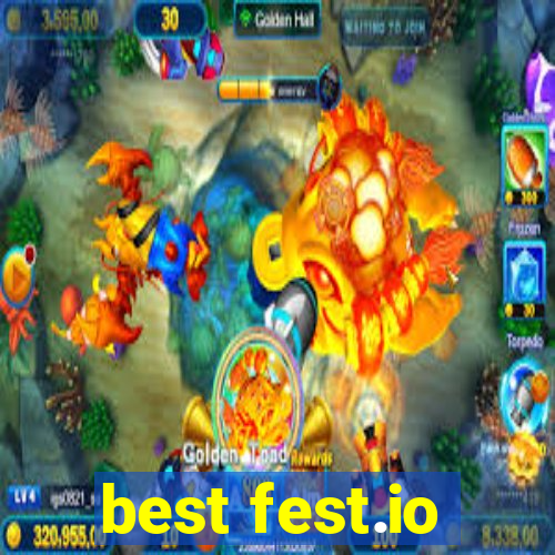 best fest.io