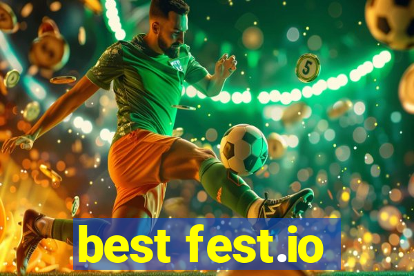 best fest.io