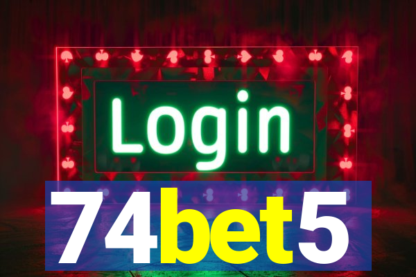 74bet5