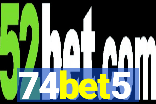 74bet5