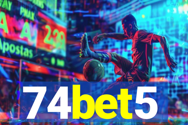 74bet5