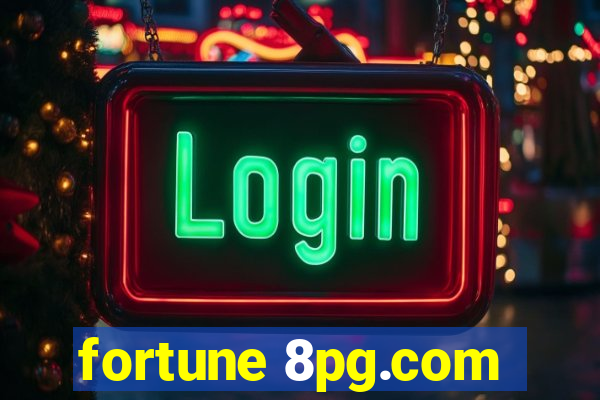 fortune 8pg.com