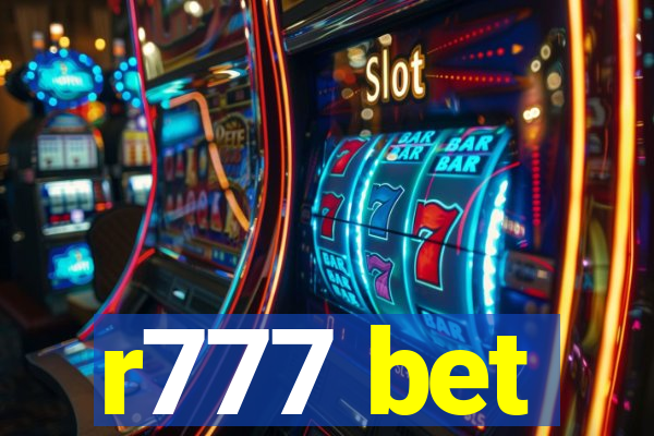 r777 bet