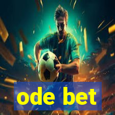 ode bet