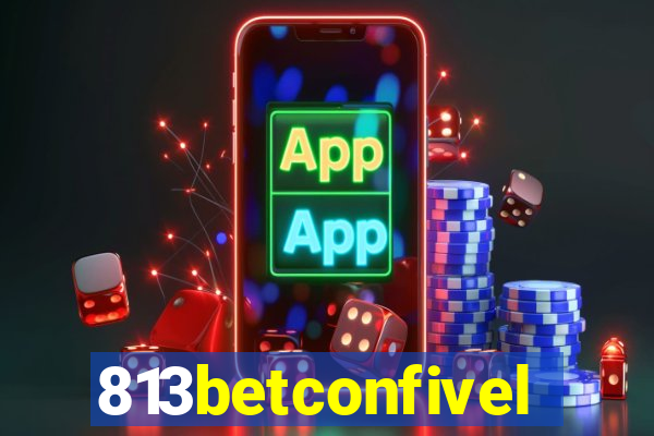 813betconfivel