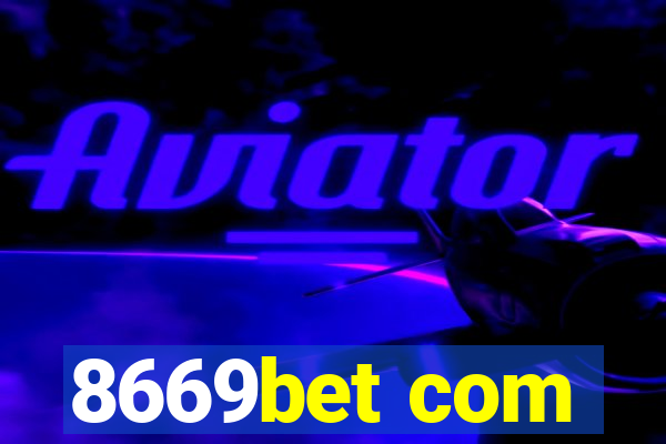 8669bet com